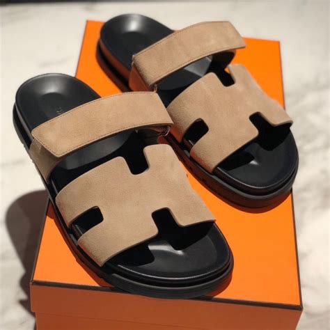 hermes sandalen online kaufen|hermes sandals for men.